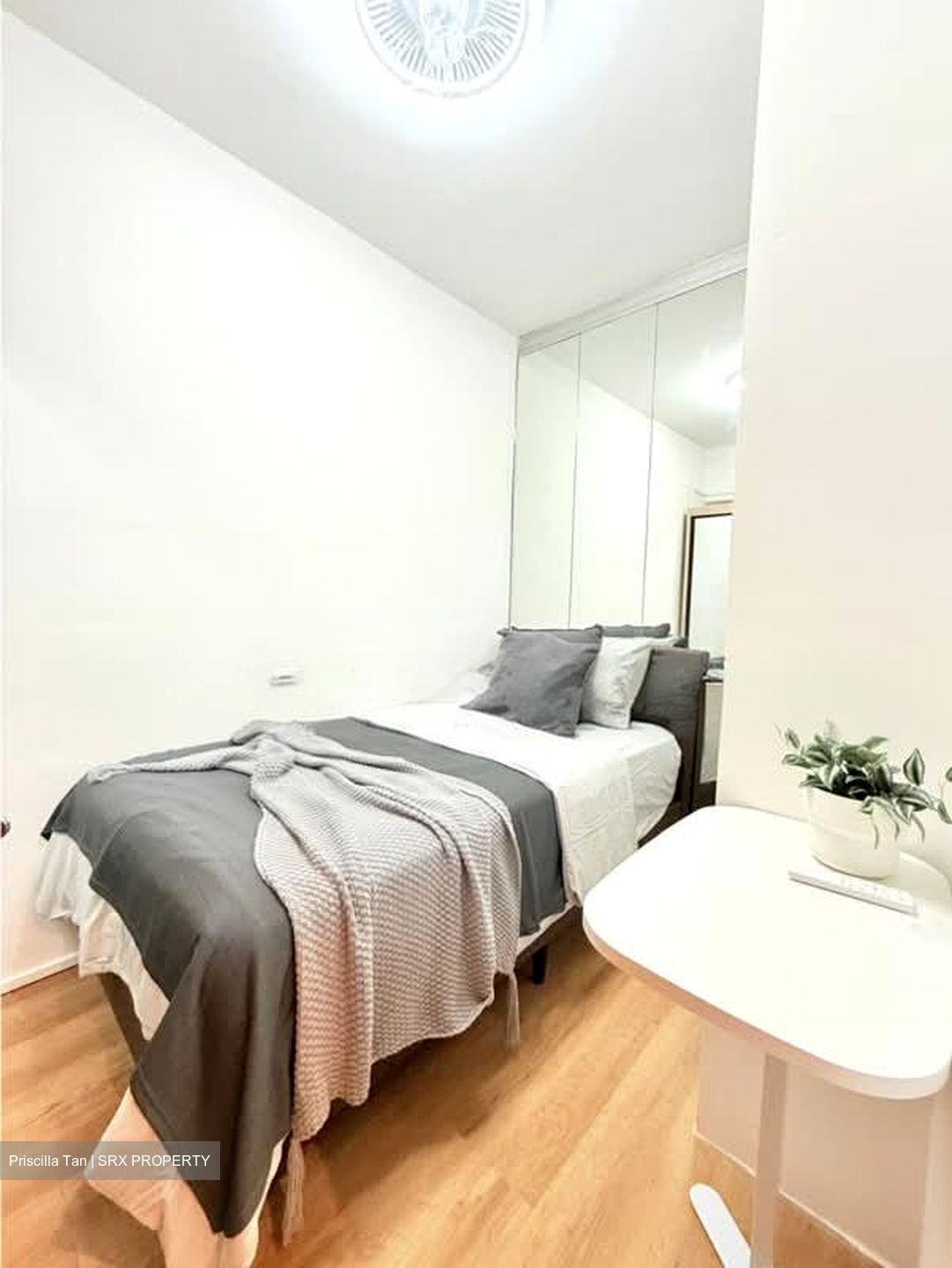 Pine Grove (D21), Condominium #553990471